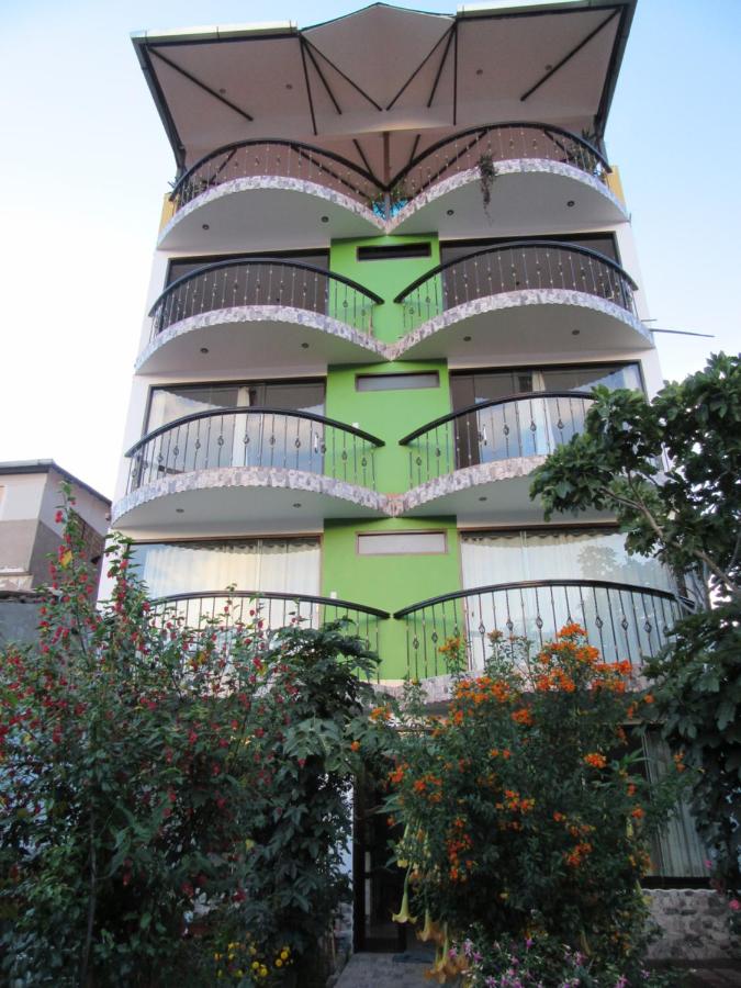 Hotel Quilla House 2 - Ferienwohnung