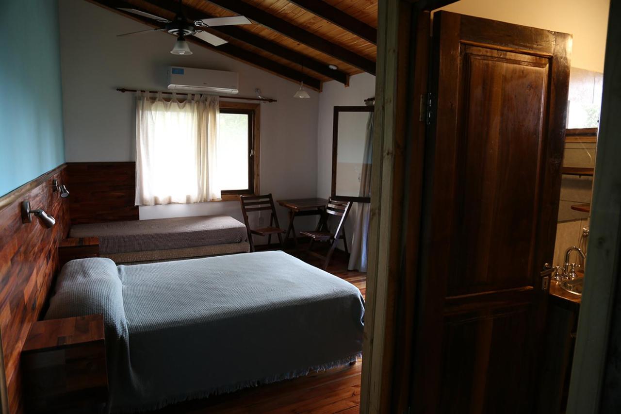 Piel de Timbó - B&B