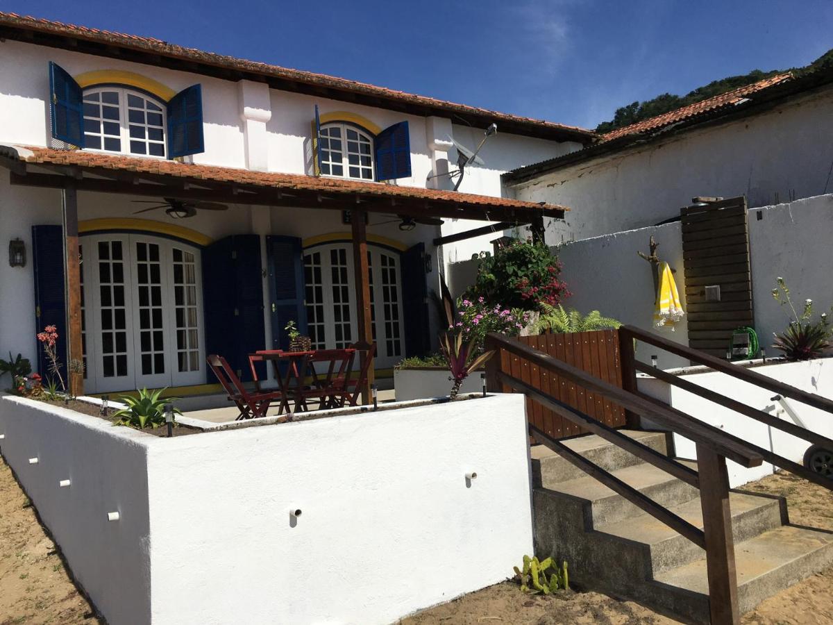 Casarao da Praia - B&B