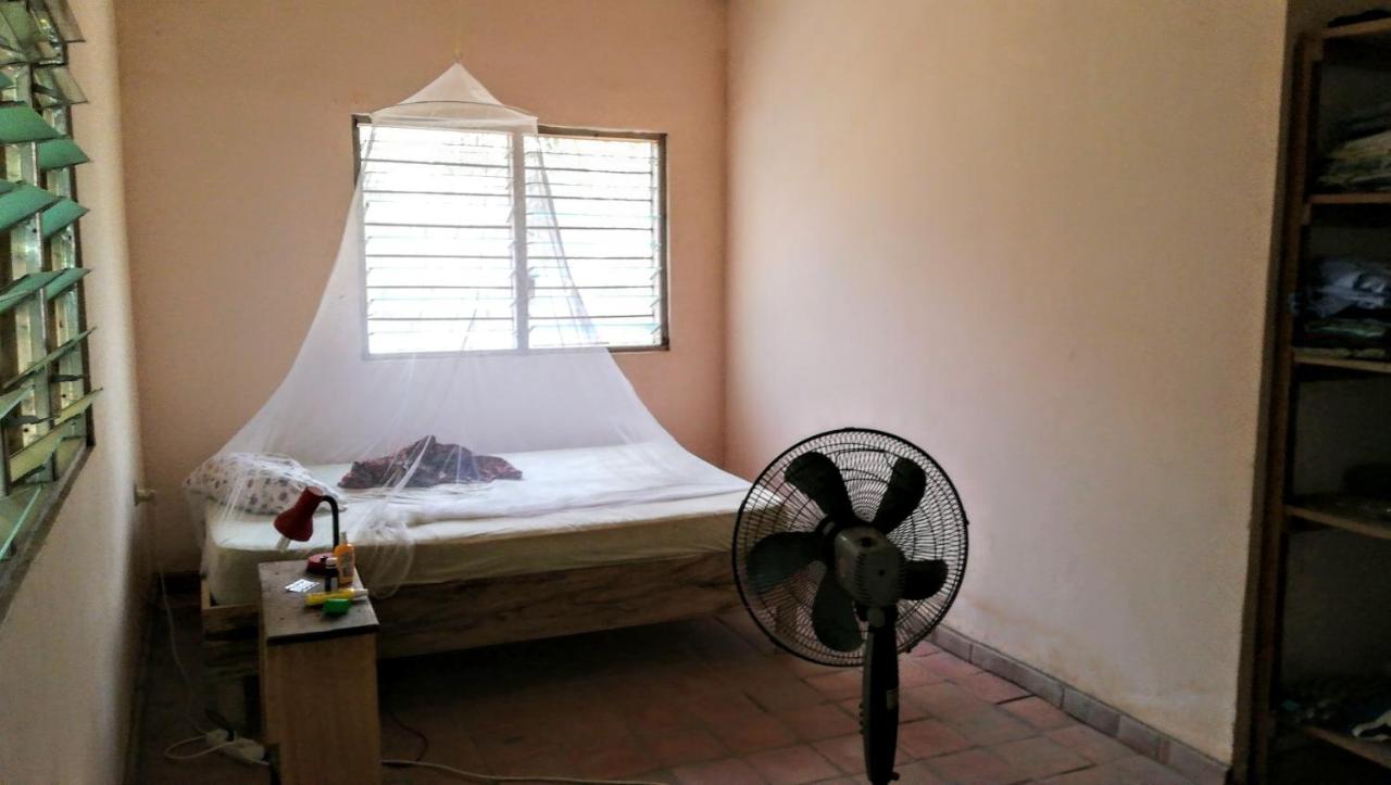 Deluxe Doppelzimmer