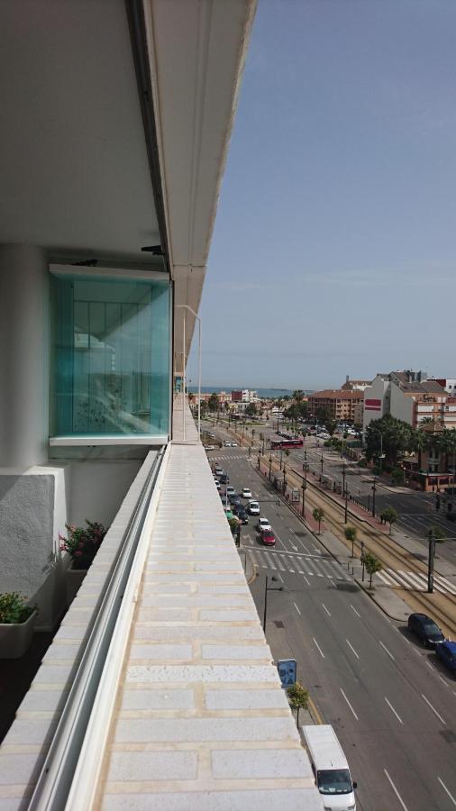 LUXURY PENTHOUSE near beach/Seaview - B&B