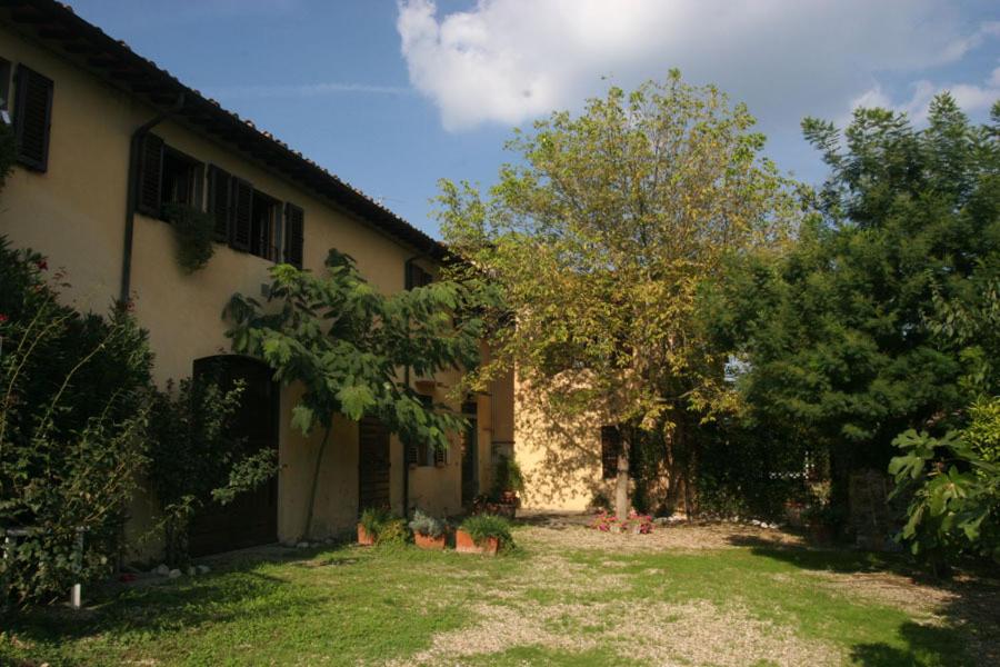 B&B Impruneta - Case Coloniche Berni - Bed and Breakfast Impruneta