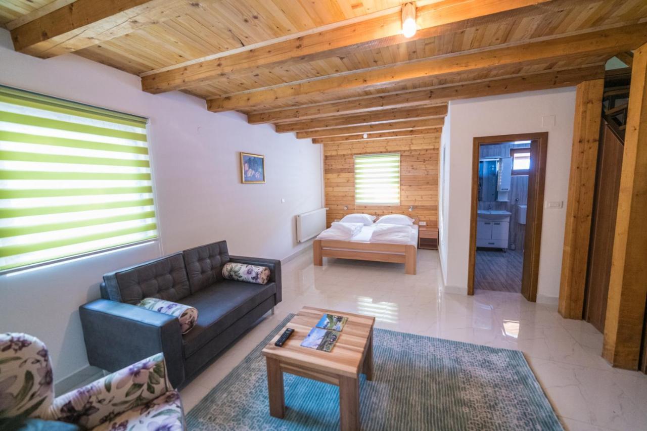 Vila "Volujak" - B&B Tjentište