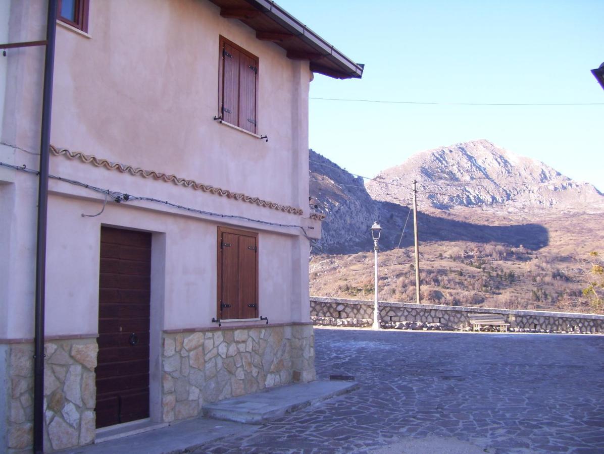LITTLE TOWER - B&B