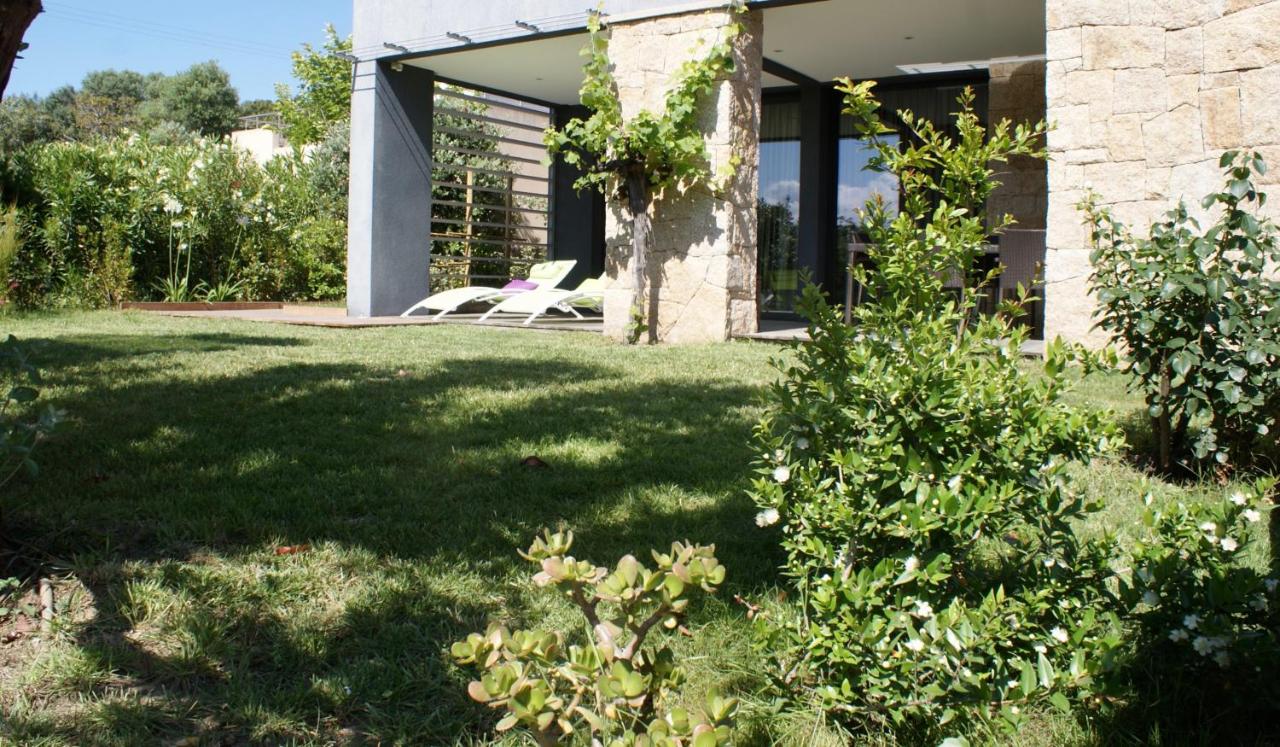 A Casa Nèra - B&B Porto Pollo