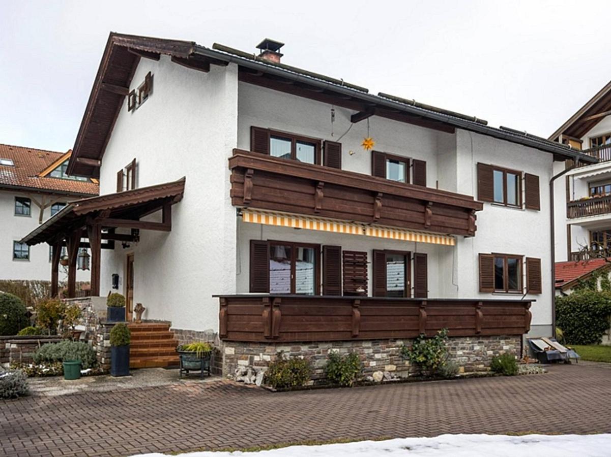 Ferienwohnung Böck - B&B