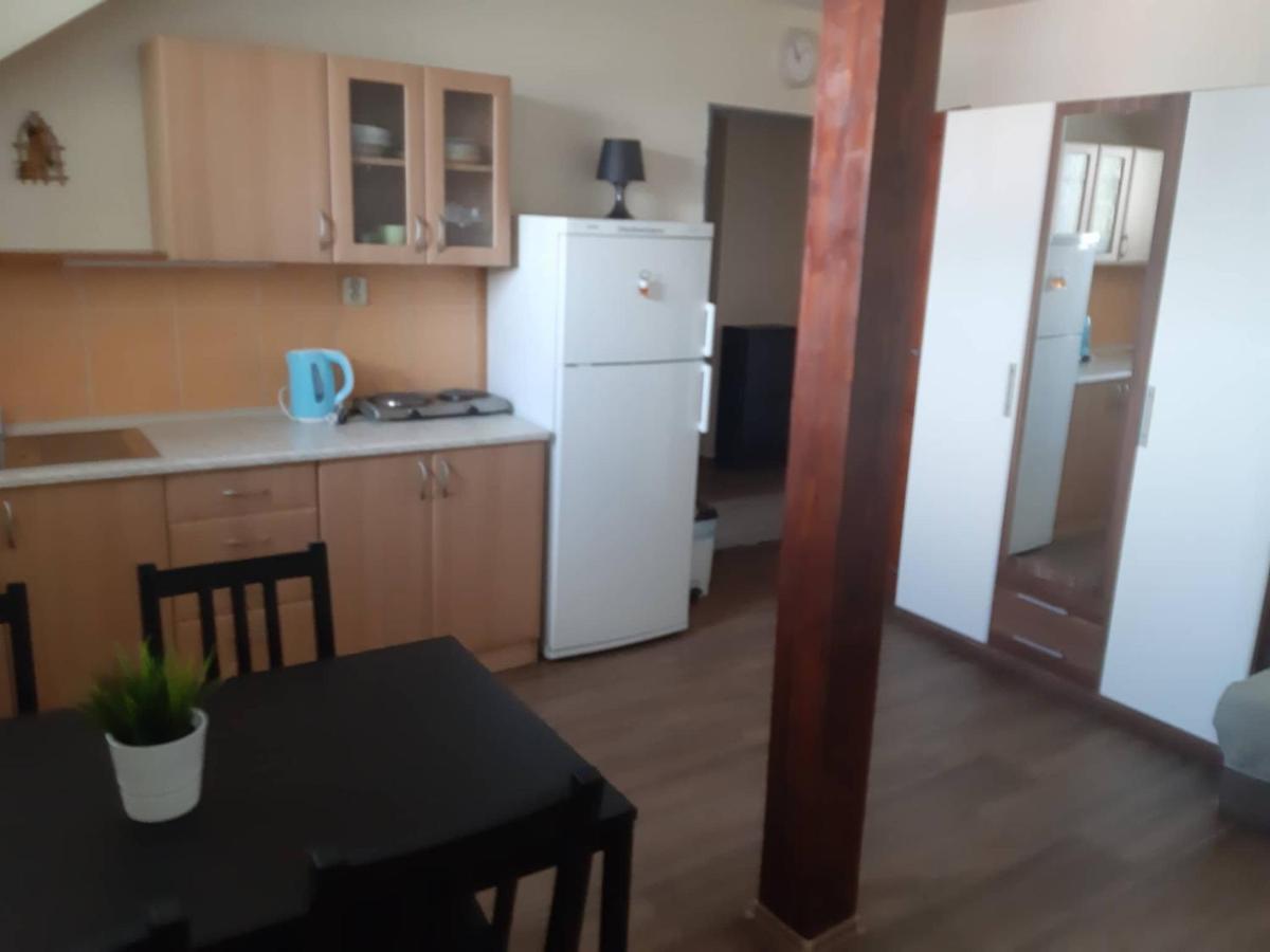 Suite met 1 Slaapkamer