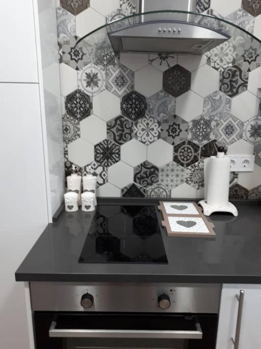 Apartamento Colón VUT-47-132 - Ferienwohnung Valladolid