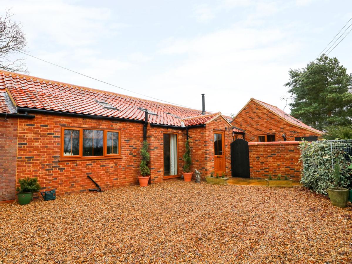 B&B Fakenham - Honey Buzzard Barn - Bed and Breakfast Fakenham