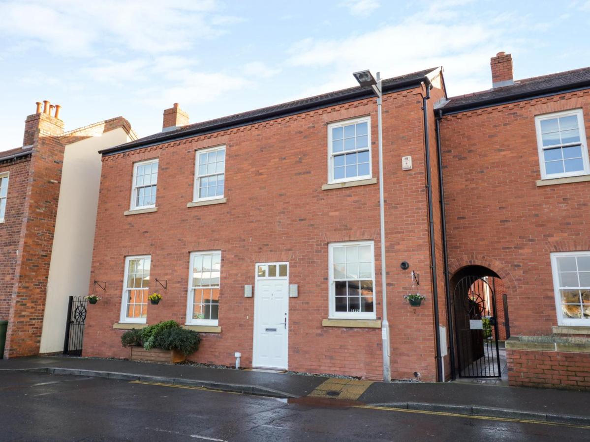 B&B Stourport-on-Severn - 7 Mart Lane - Bed and Breakfast Stourport-on-Severn