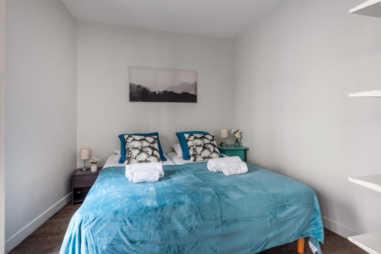 Appartamento con 2 Camere da Letto