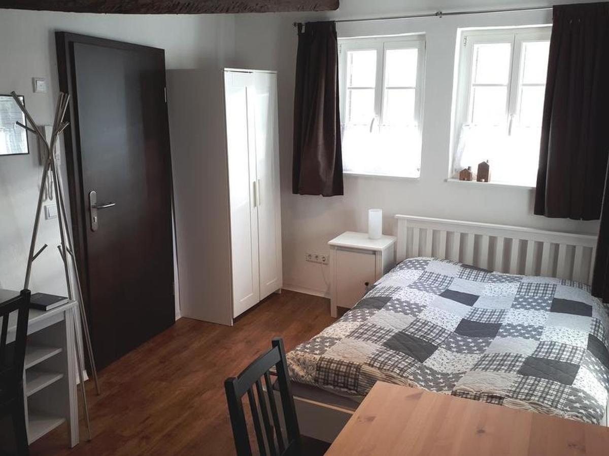 Chambre Double
