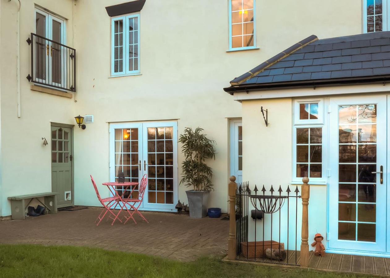 House on the Corner B&B - B&B Didcot