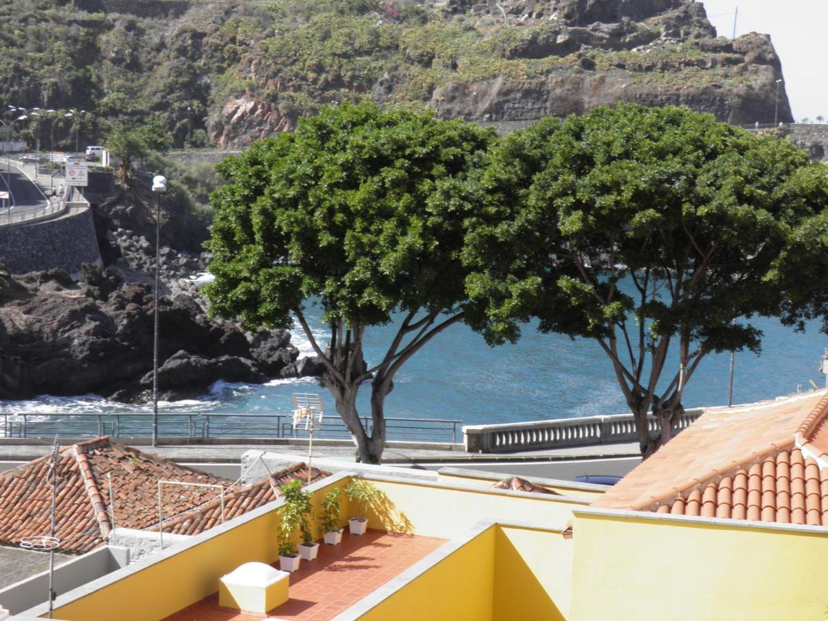 Casa de Isora - Chambres d’hôtes