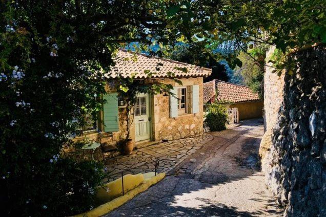 Apartamento de 2 dormitorios