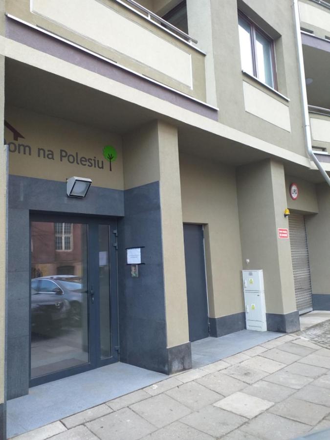Apartamentylove - Apartament Więckowski, prywatny garaż podziemny opcjonalnie - Bed and Breakfast