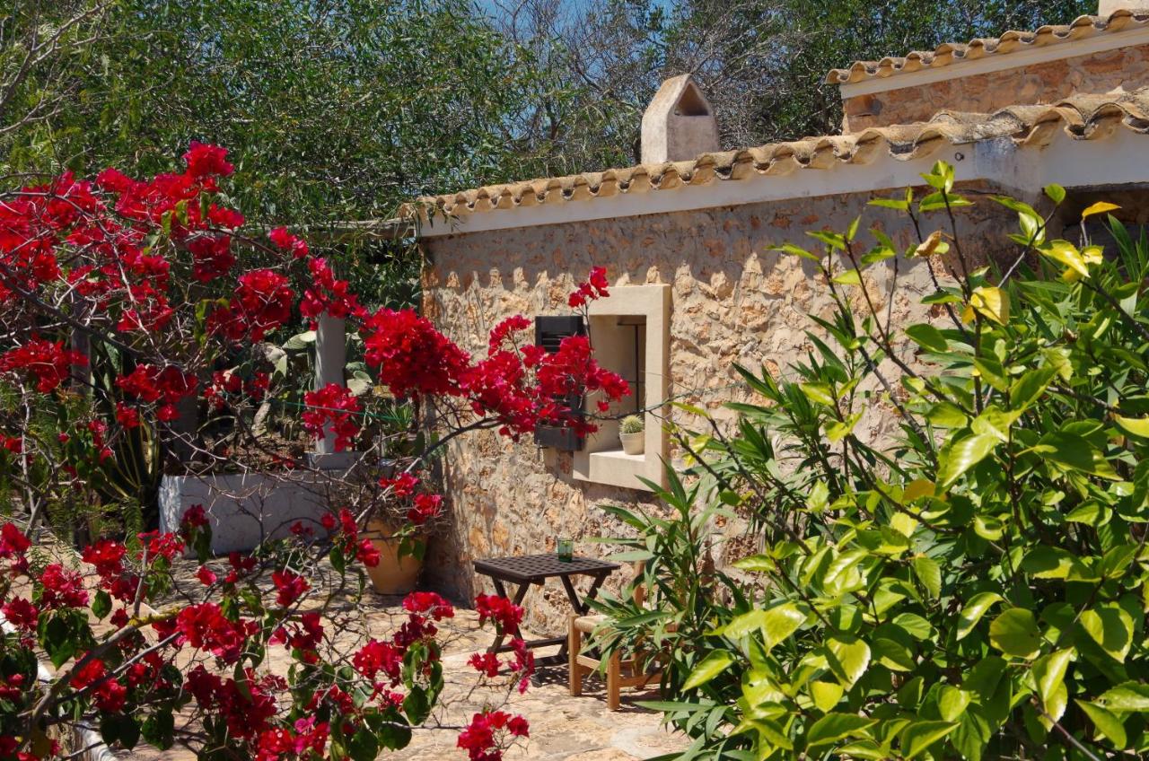 Can Pep Antonina - B&B Sant Ferran de ses Roques