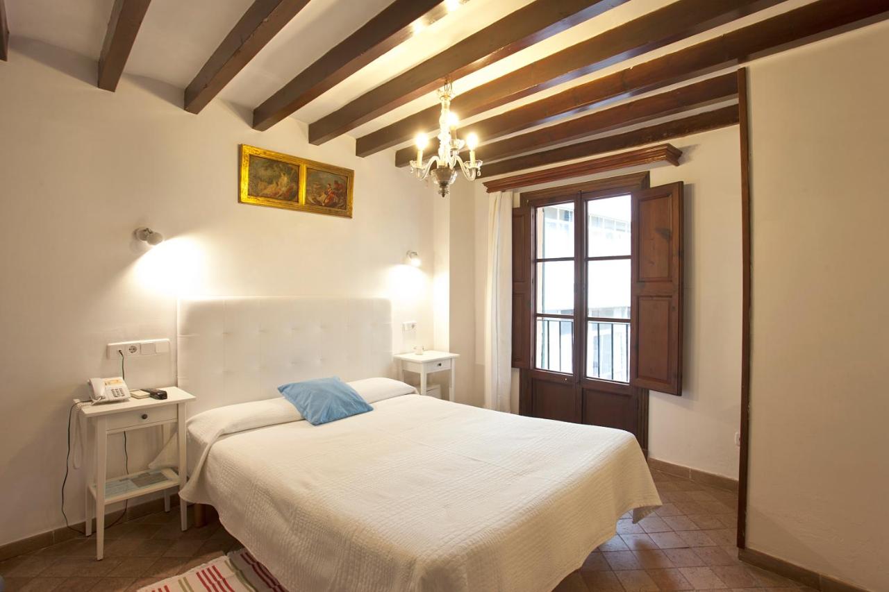 B&B Palma de Mallorca - Turismo de Interior Ca Sa Padrina - Bed and Breakfast Palma de Mallorca