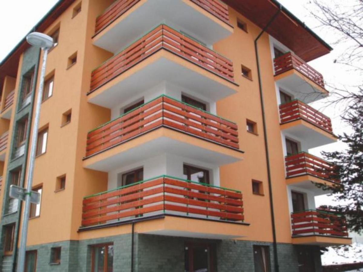 Apartmán Pálenica II - Chambres d’hôtes