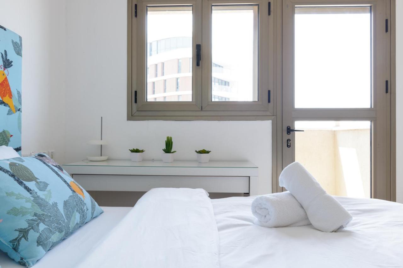 Apartamento de 1 dormitorio