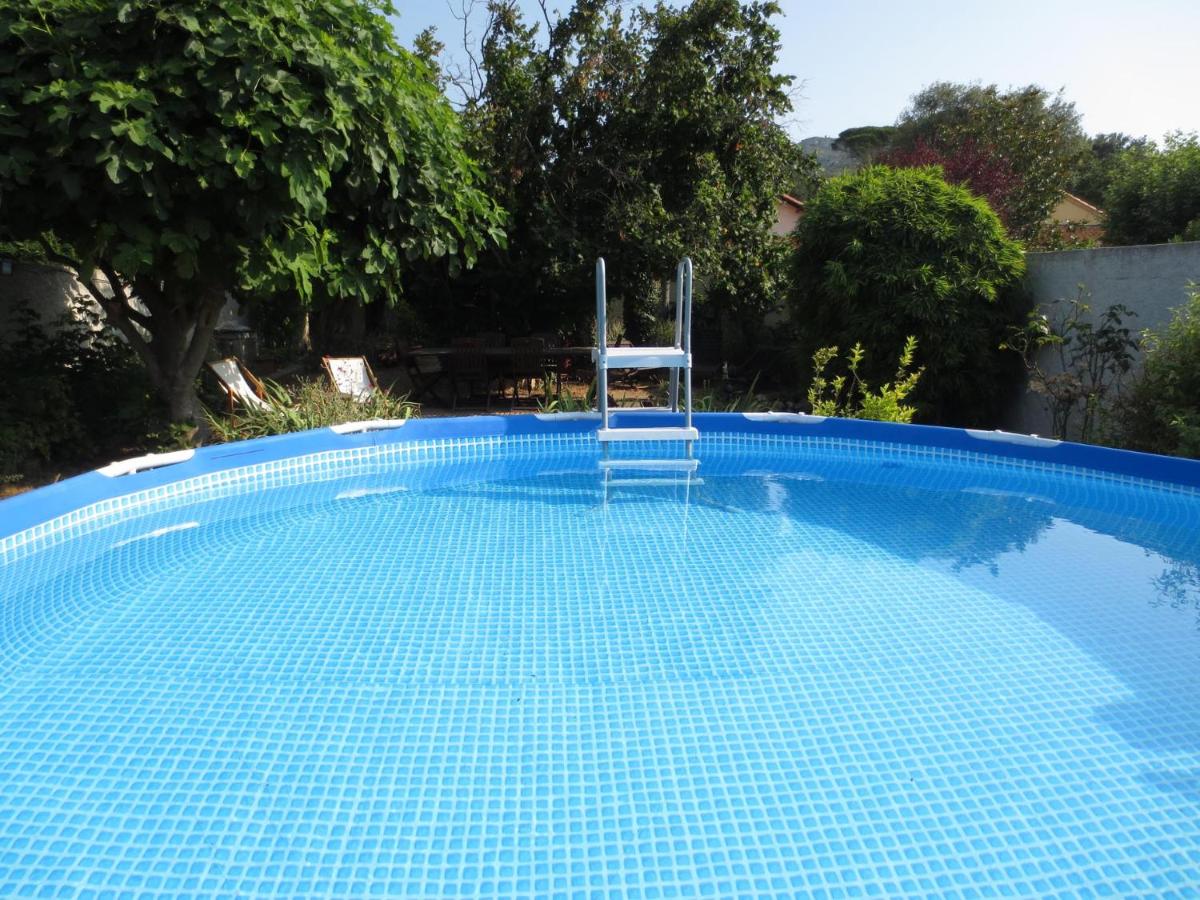 Lou Cigalon - B&B Marseille