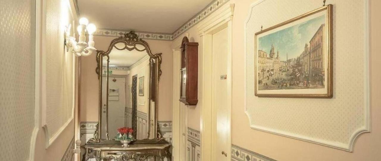 Colosseum B - B&B Rome