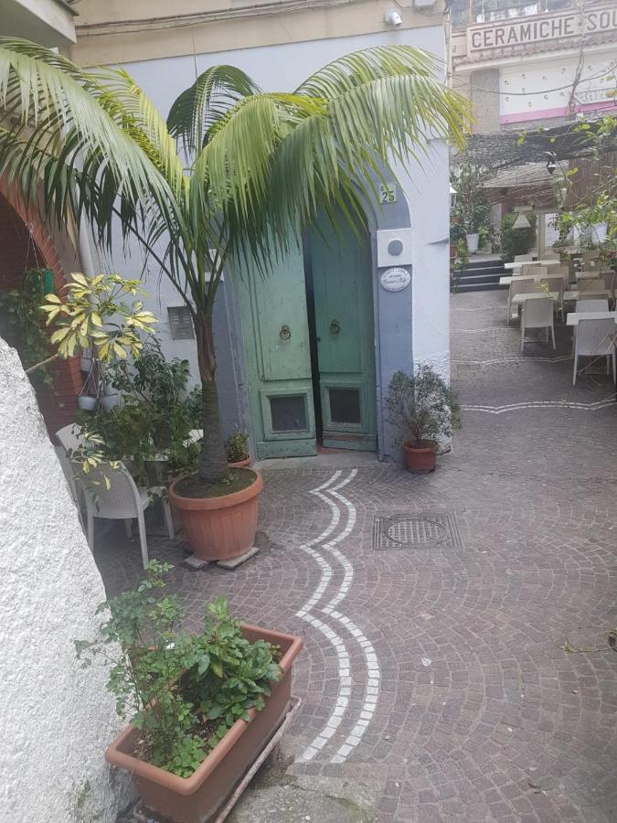Casa Lulù - B&B Minori