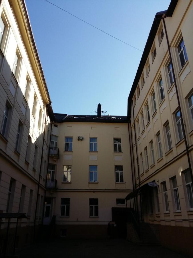 Stay Lviv Apartments - Chambres d’hôtes Lviv