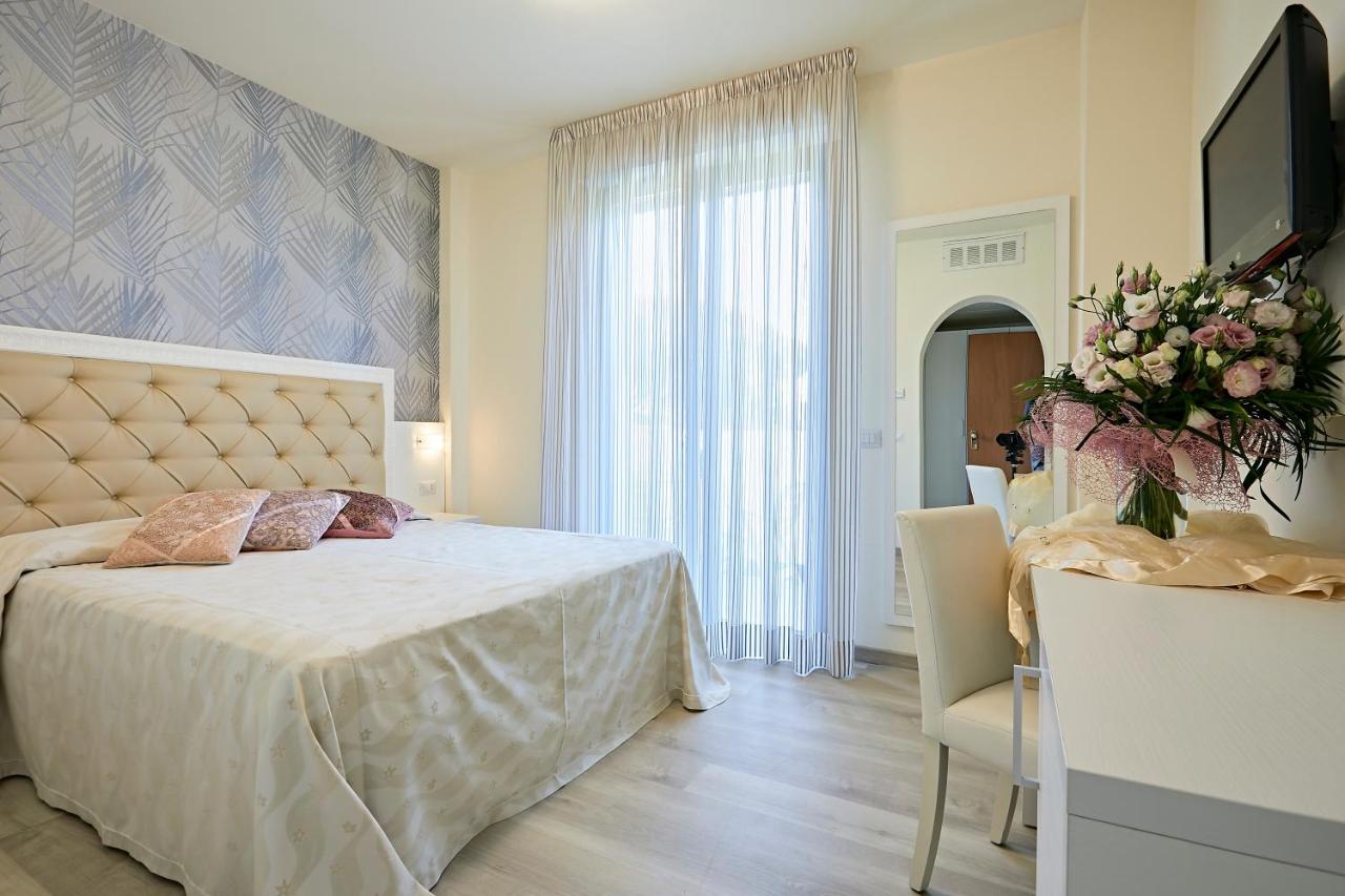 B&B Cervia - Hotel Athena - Bed and Breakfast Cervia