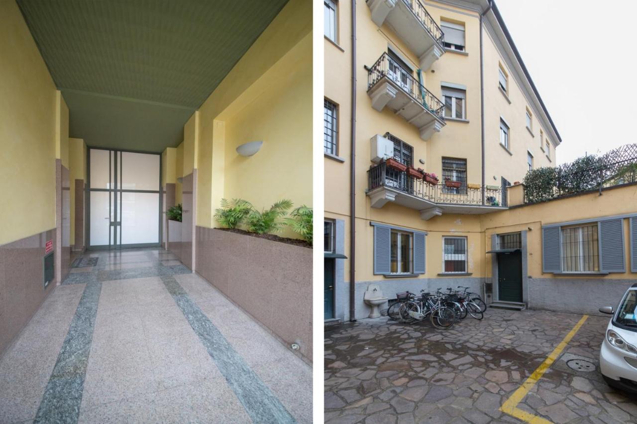 Loft in Navigli District with Jacuzzi & Sauna - Papiniano - Ferienwohnung Mailand