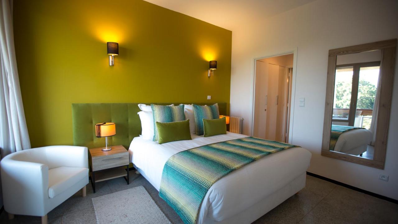Deluxe Appartement