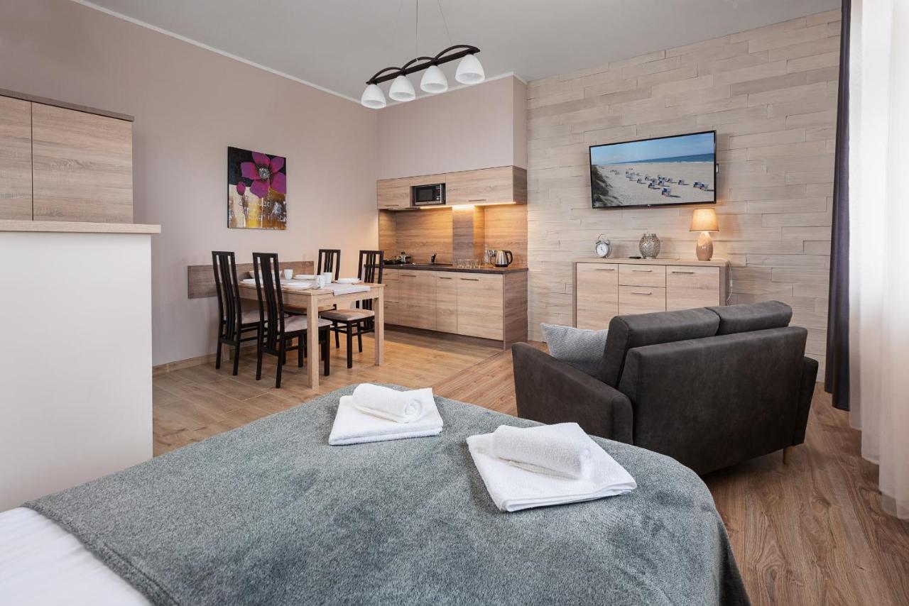 Suite con 2 Camere da Letto