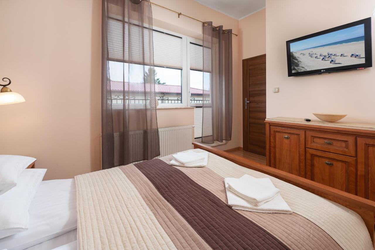 Suite con 2 Camere da Letto