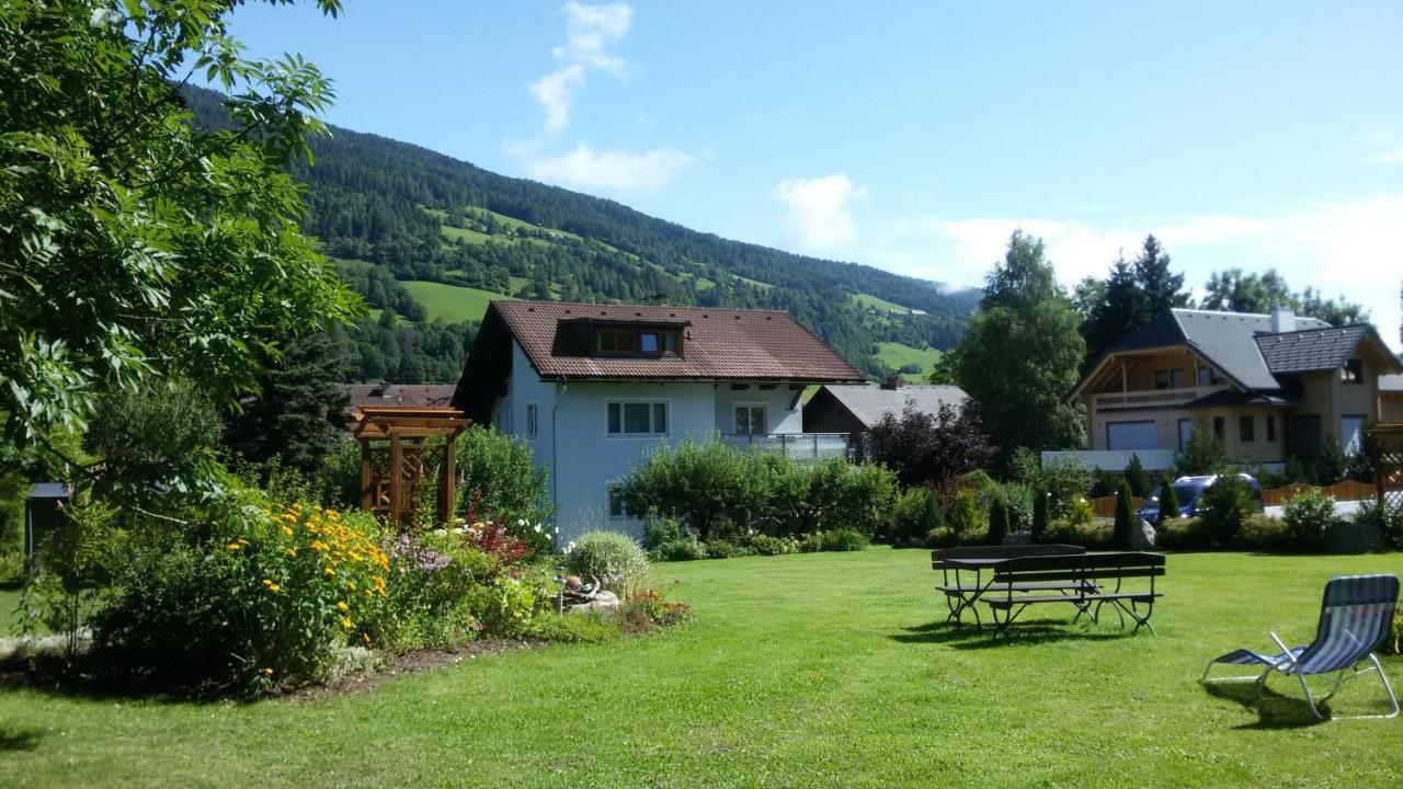 B&B Sankt Lorenzen ob Murau - Pension Strauss - Bed and Breakfast Sankt Lorenzen ob Murau