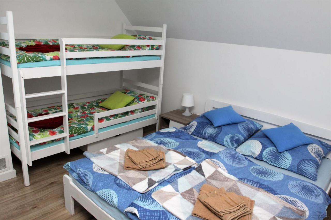 Maison 3 Chambres