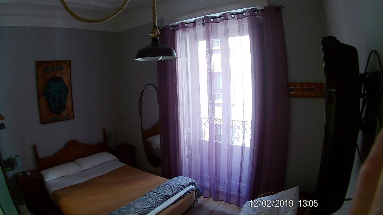 Double Room (1 Double Bed)