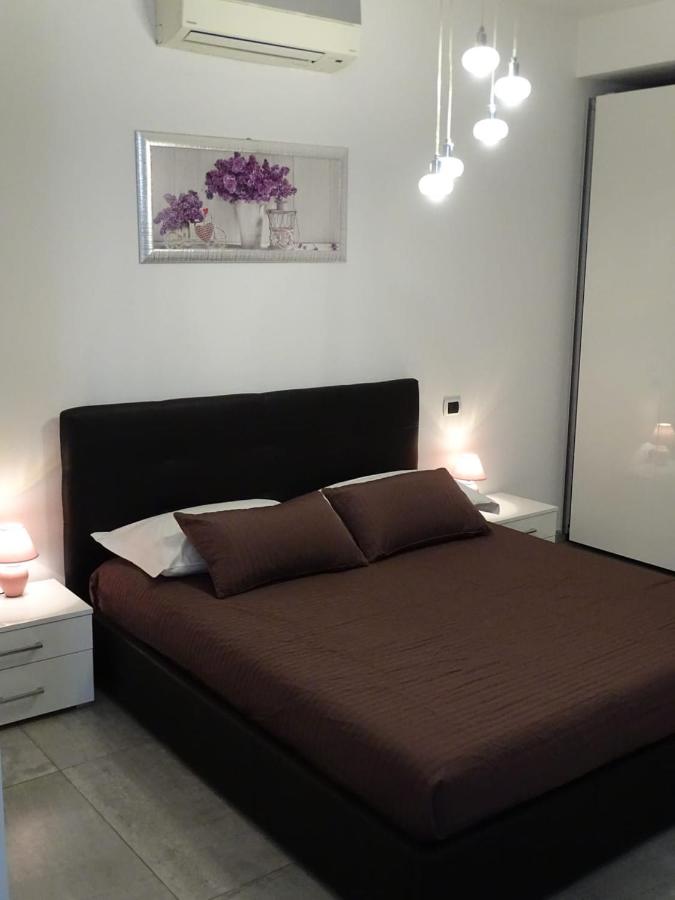 B&B Civitanova Marche - Rooms Suite Silvy - Bed and Breakfast Civitanova Marche