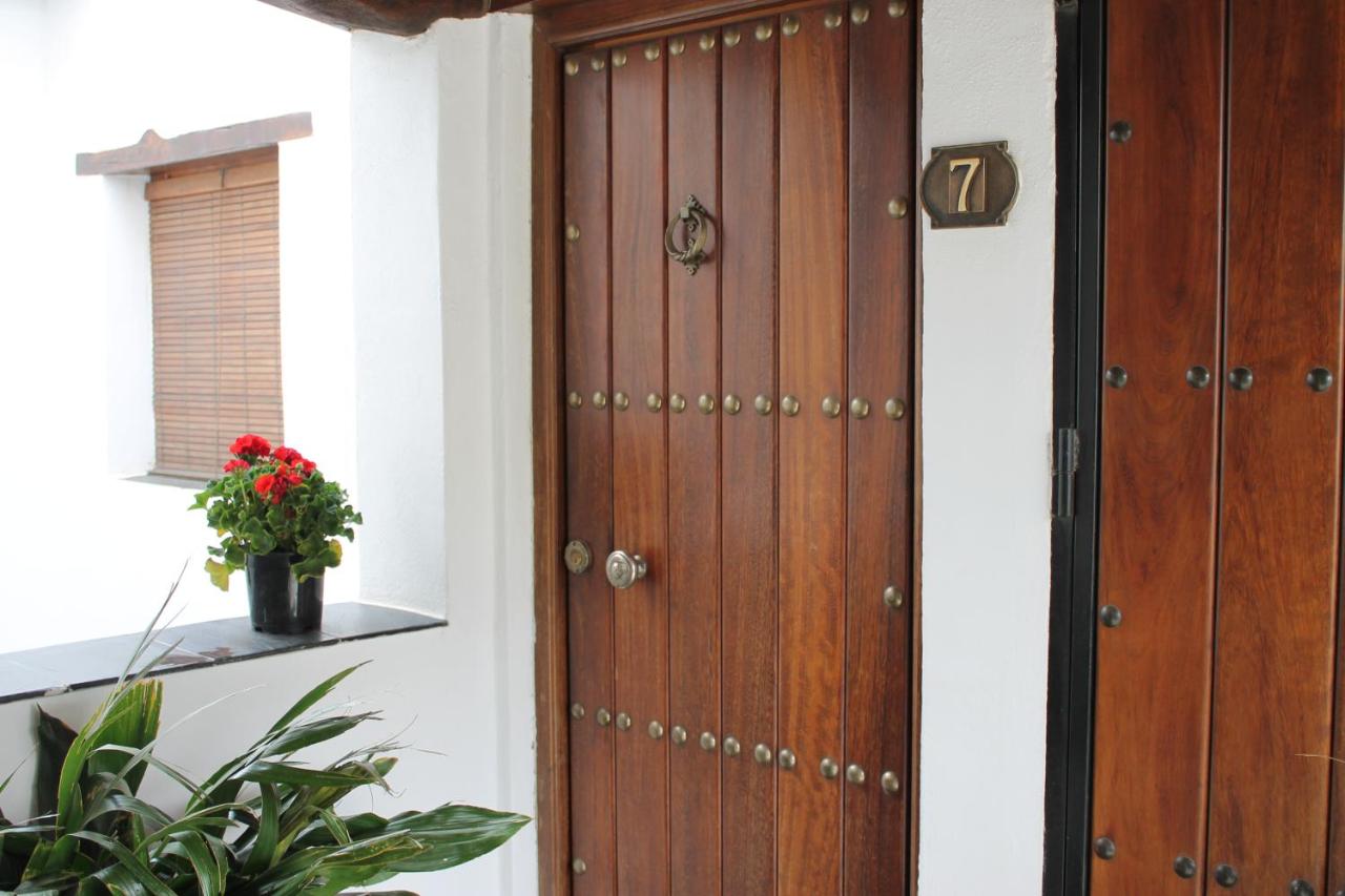 Suite Castillejo - B&B