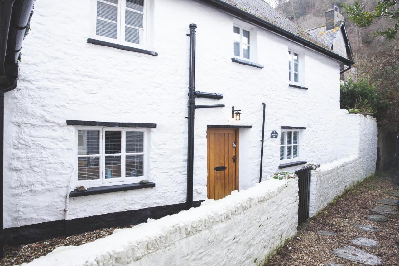 B&B Lynmouth - I'm Your Host - Fisherman's Rest - Bed and Breakfast Lynmouth