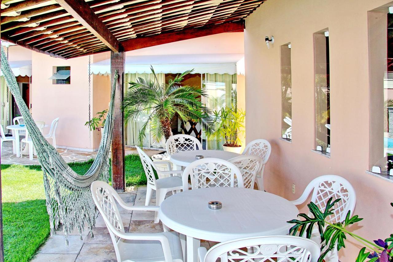 Villa Araçà - Boutique Hotel - Chambres d’hôtes