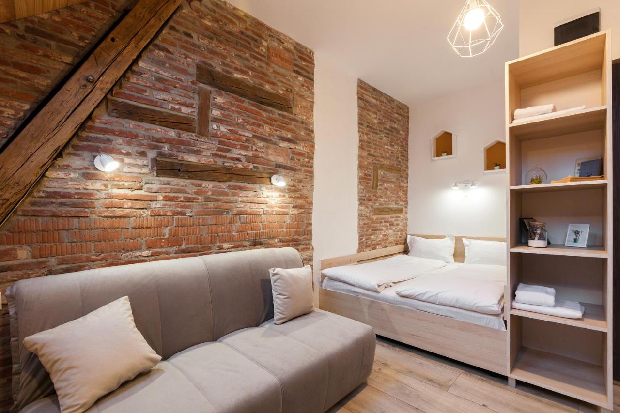 Appartement Standard
