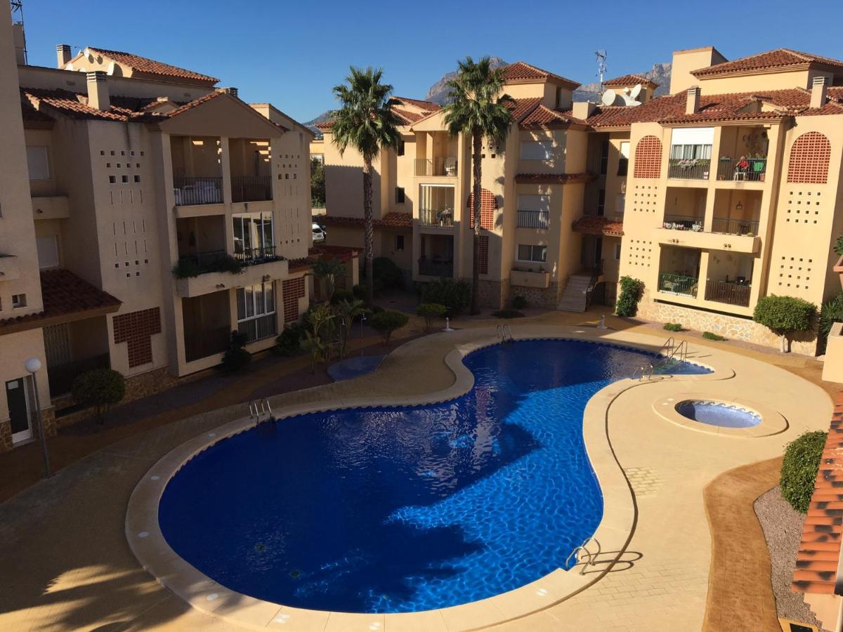 Albir Vacation - Bed and Breakfast