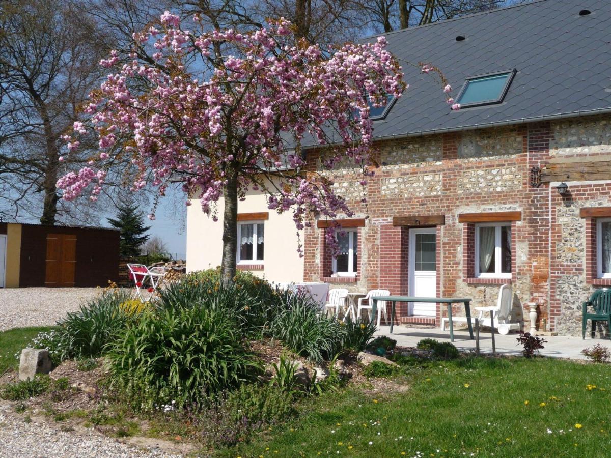 B&B Pavilly - les gites les trois chemins - Bed and Breakfast Pavilly