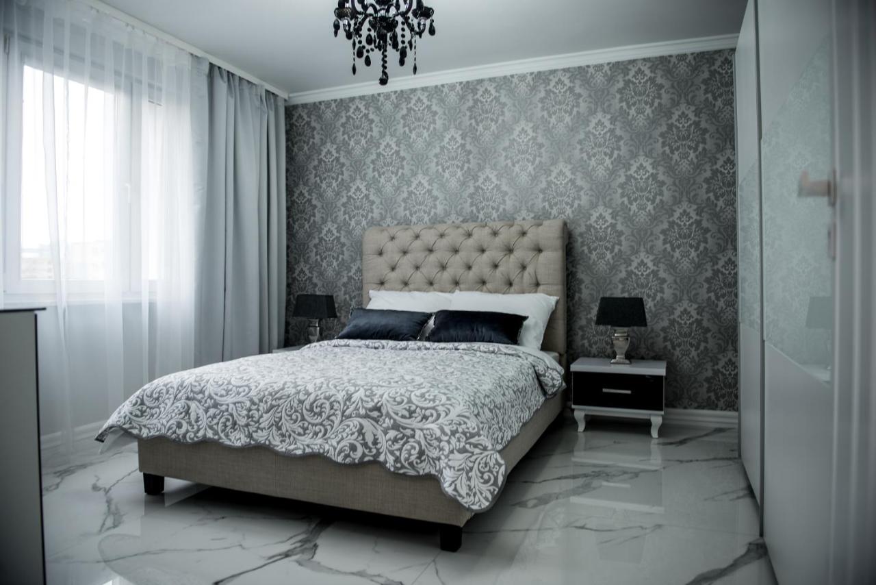 B&B Piła - Glamour Apartments - Bed and Breakfast Piła