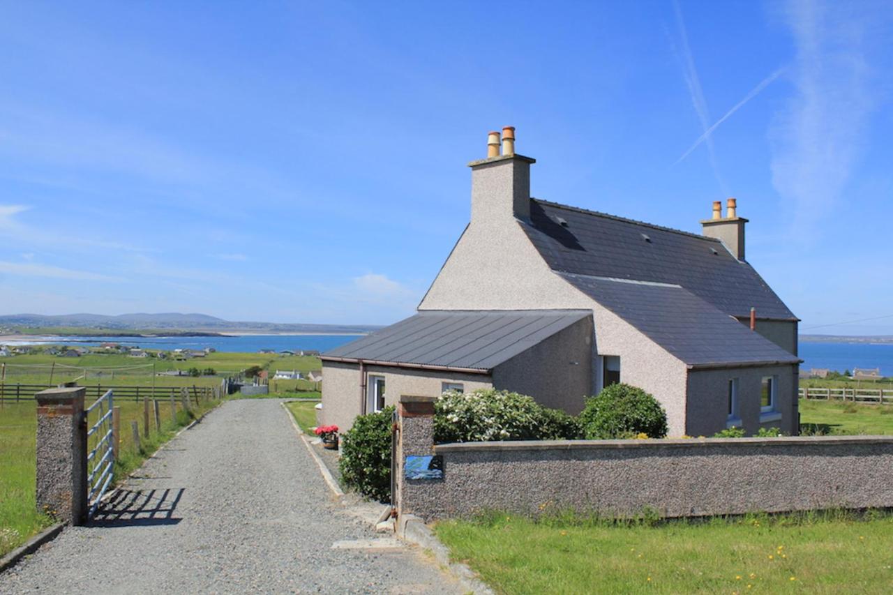 Seascape Cottage - Bed and Breakfast
