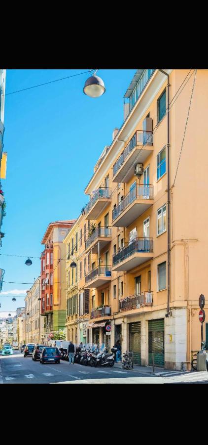Appartamento con Vista Mare