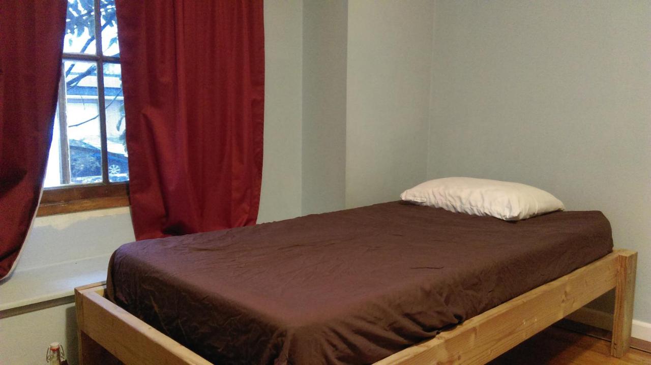 Chambre Simple Économique