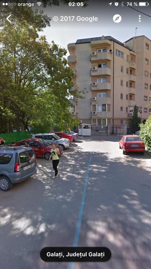Faleza Apartment - Ferienwohnung