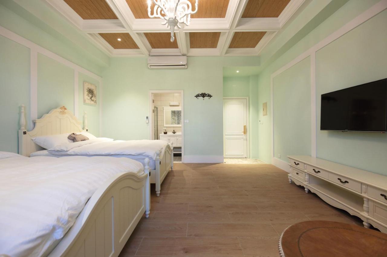 Standard Vierbettzimmer