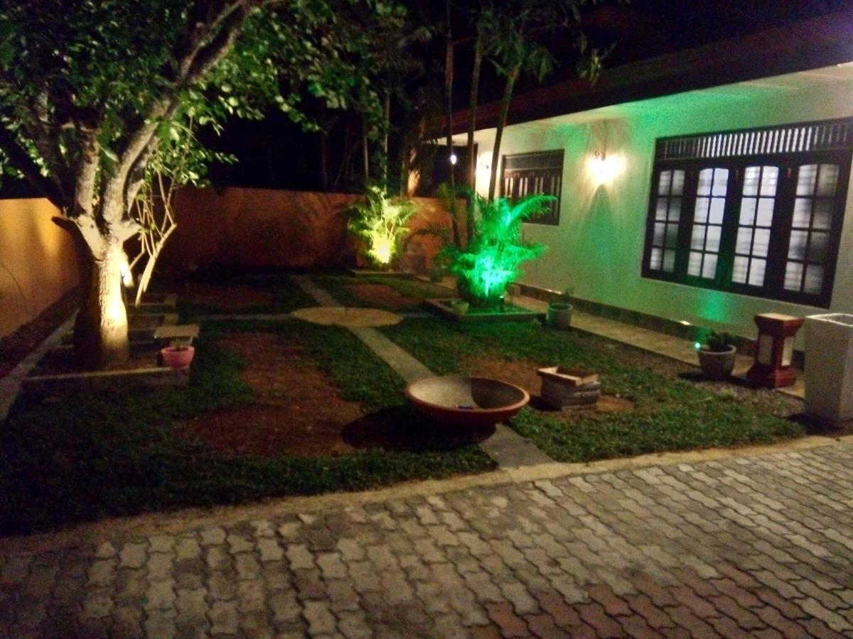 Santosa Villa - Ferienwohnung